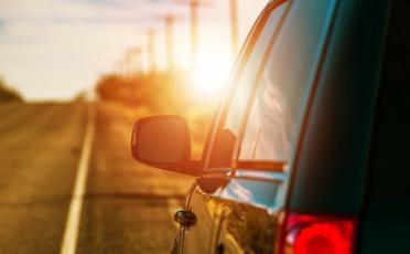 your car might require extra attention during the hot summer season